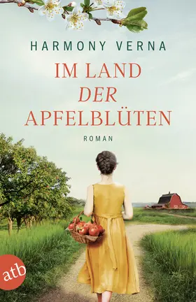 Verna |  Im Land der Apfelblüten | eBook | Sack Fachmedien