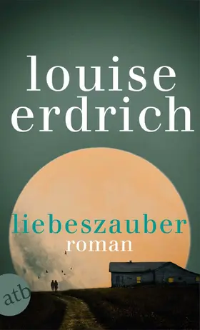 Erdrich |  Liebeszauber | eBook | Sack Fachmedien