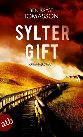 Tomasson |  Sylter Gift | eBook | Sack Fachmedien