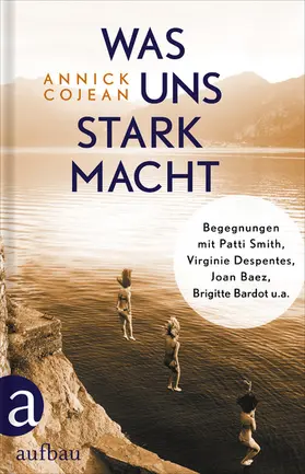 Cojean |  Was uns stark macht | eBook | Sack Fachmedien