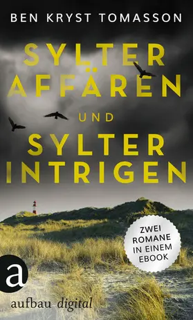 Tomasson |  Sylter Affären & Sylter Intrigen | eBook | Sack Fachmedien