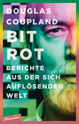 Coupland |  Bit Rot | eBook | Sack Fachmedien