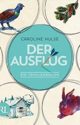 Hulse |  Der Ausflug | eBook | Sack Fachmedien