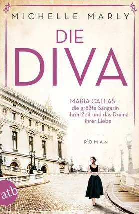 Marly | Die Diva | E-Book | sack.de