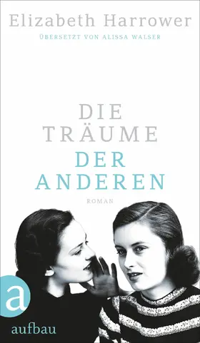 Harrower |  Die Träume der anderen | eBook | Sack Fachmedien