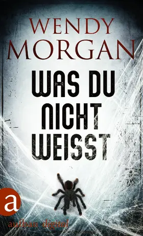 Morgan |  Was du nicht weißt | eBook | Sack Fachmedien