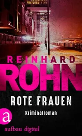 Rohn |  Rote Frauen | eBook | Sack Fachmedien