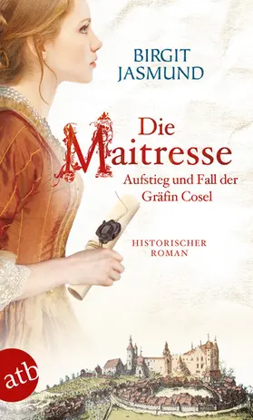 Jasmund |  Die Maitresse | eBook | Sack Fachmedien