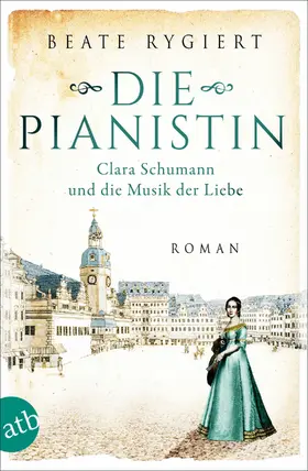 Rygiert |  Die Pianistin | eBook | Sack Fachmedien