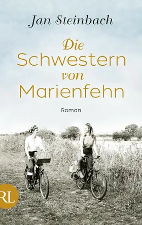 Steinbach |  Die Schwestern von Marienfehn | eBook | Sack Fachmedien