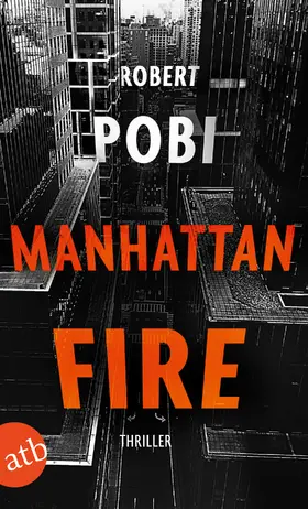 Pobi |  Manhattan Fire | eBook | Sack Fachmedien