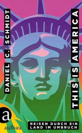 Schmidt |  This is America | eBook | Sack Fachmedien