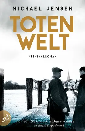 Jensen |  Totenwelt | eBook | Sack Fachmedien