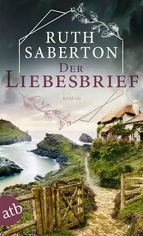 Saberton |  Der Liebesbrief | eBook | Sack Fachmedien