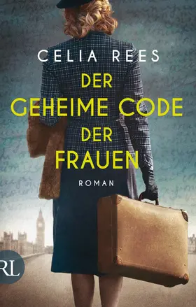 Rees | Der geheime Code der Frauen | E-Book | www2.sack.de