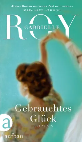 Roy |  Gebrauchtes Glück | eBook | Sack Fachmedien