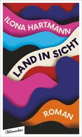 Hartmann | Land in Sicht | E-Book | www2.sack.de