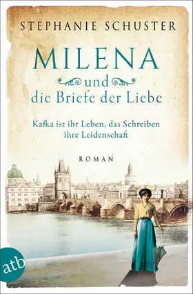 Schuster |  Milena und die Briefe der Liebe | eBook | Sack Fachmedien