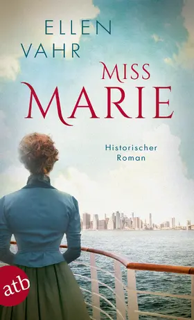 Vahr | Miss Marie | E-Book | sack.de