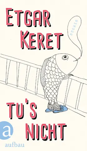 Keret |  Tu's nicht | eBook | Sack Fachmedien