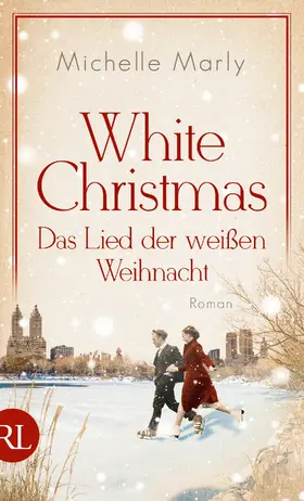 Marly |  White Christmas - Das Lied der weißen Weihnacht | eBook | Sack Fachmedien