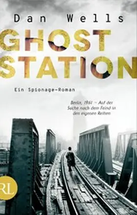 Wells |  Ghost Station | eBook | Sack Fachmedien