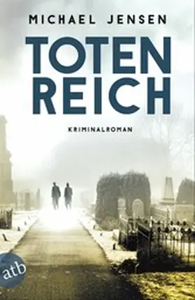 Jensen |  Totenreich | eBook | Sack Fachmedien