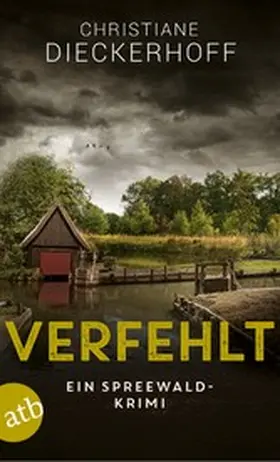 Dieckerhoff |  Verfehlt | eBook | Sack Fachmedien
