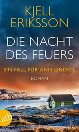 Eriksson | Die Nacht des Feuers | E-Book | www2.sack.de