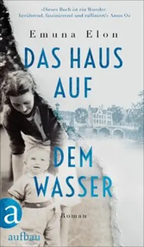 Elon |  Das Haus auf dem Wasser | eBook | Sack Fachmedien