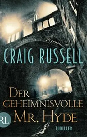Russell | Der geheimnisvolle Mr. Hyde | E-Book | sack.de