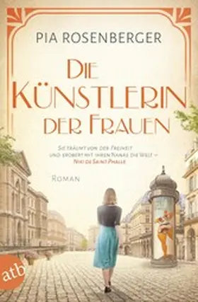 Rosenberger |  Die Künstlerin der Frauen | eBook | Sack Fachmedien