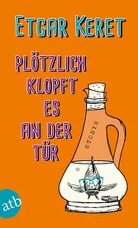 Keret |  Plötzlich klopft es an der Tür | eBook | Sack Fachmedien