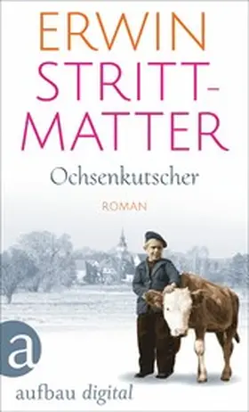 Strittmatter |  Ochsenkutscher | eBook | Sack Fachmedien