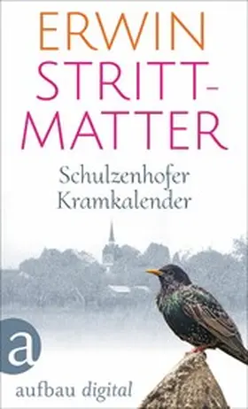 Strittmatter |  Schulzenhofer Kramkalender | eBook | Sack Fachmedien