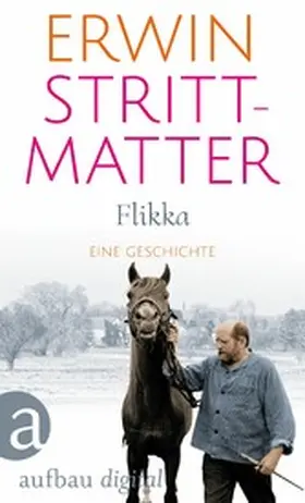 Strittmatter |  Flikka | eBook | Sack Fachmedien