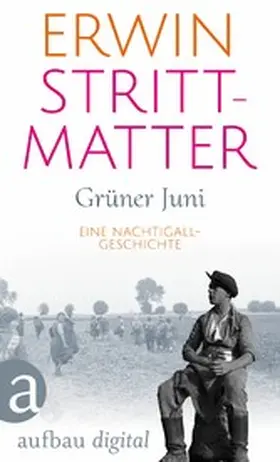 Strittmatter |  Grüner Juni | eBook | Sack Fachmedien