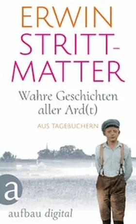 Strittmatter |  Wahre Geschichten aller Ard(t) | eBook | Sack Fachmedien