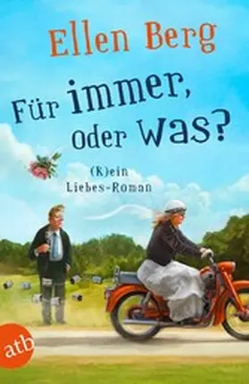 Berg |  Für immer, oder was? | eBook | Sack Fachmedien