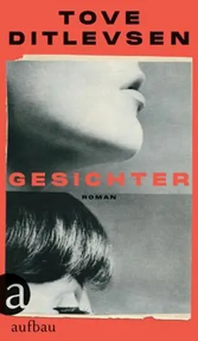 Ditlevsen | Gesichter | E-Book | sack.de