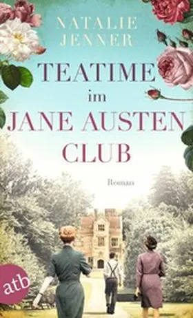 Jenner | Teatime im Jane-Austen-Club | E-Book | sack.de