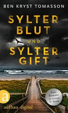 Tomasson |  Sylter Blut & Sylter Gift | eBook | Sack Fachmedien
