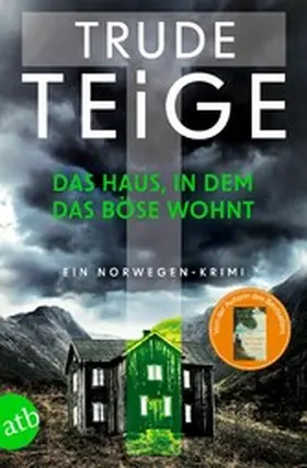Teige |  Das Haus, in dem das Böse wohnt | eBook | Sack Fachmedien
