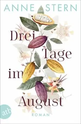 Stern |  Drei Tage im August | eBook | Sack Fachmedien