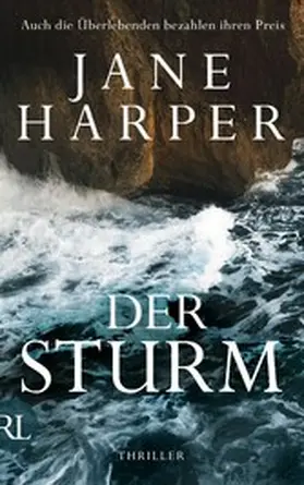 Harper |  Der Sturm | eBook | Sack Fachmedien