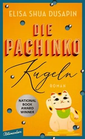 Dusapin |  Die Pachinko-Kugeln | eBook | Sack Fachmedien
