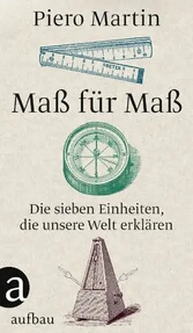 Martin |  Maß für Maß | eBook | Sack Fachmedien