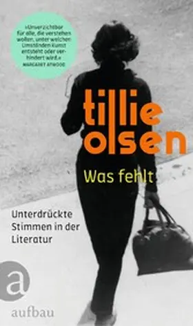 Olsen / Frey / Holdack | Was fehlt | E-Book | sack.de