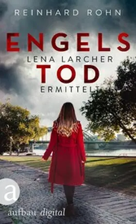 Rohn |  Engelstod | eBook | Sack Fachmedien