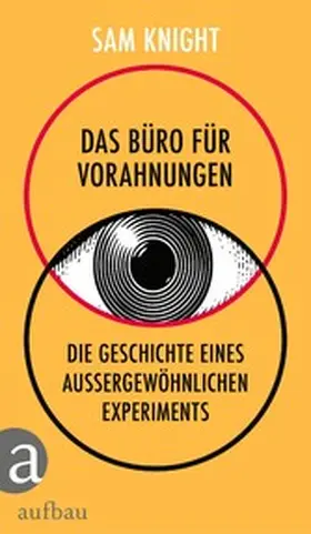 Knight |  Das Büro für Vorahnungen | eBook | Sack Fachmedien
